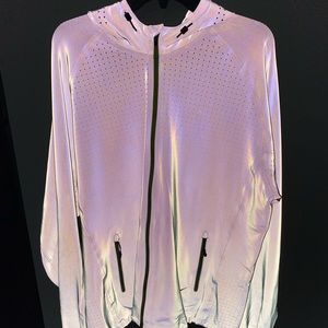 Nike Reflective Jacket